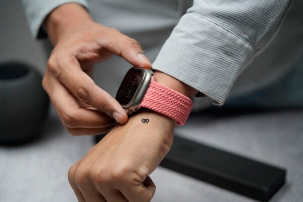 Braided Solo Loop For Apple Watch 49 MM Series Ultra/Ultra 2 - Image 133