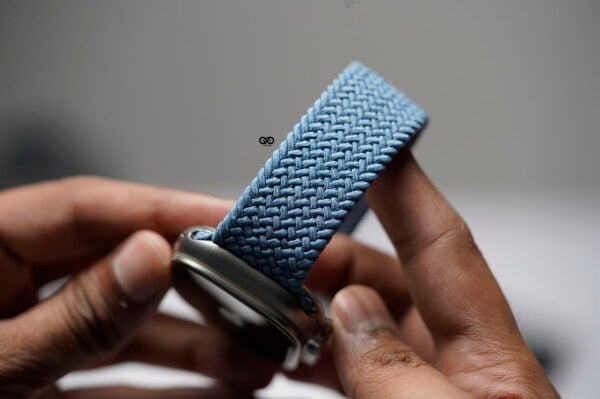 Braided Solo Loop For Apple Watch 49 MM Series Ultra/Ultra 2 - Image 123
