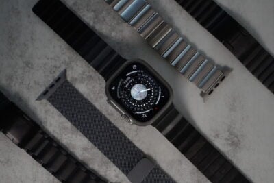Apple Watch 49 MM Ultra/Ultra 2 Straps