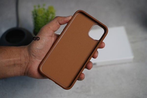 Designer Croc Textured Faux Leather Case - Image 32