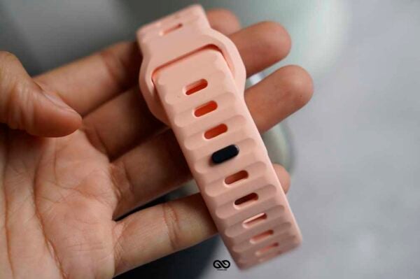 Buy All 12 Colors Of Waterproof Silicone Sports Band for Apple Watch 49 mm Series Ultra/Ultra 2 - Image 70