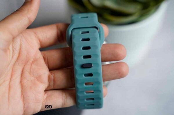 Buy All 12 Colors Of Waterproof Silicone Sports Band for Apple Watch 49 mm Series Ultra/Ultra 2 - Image 65