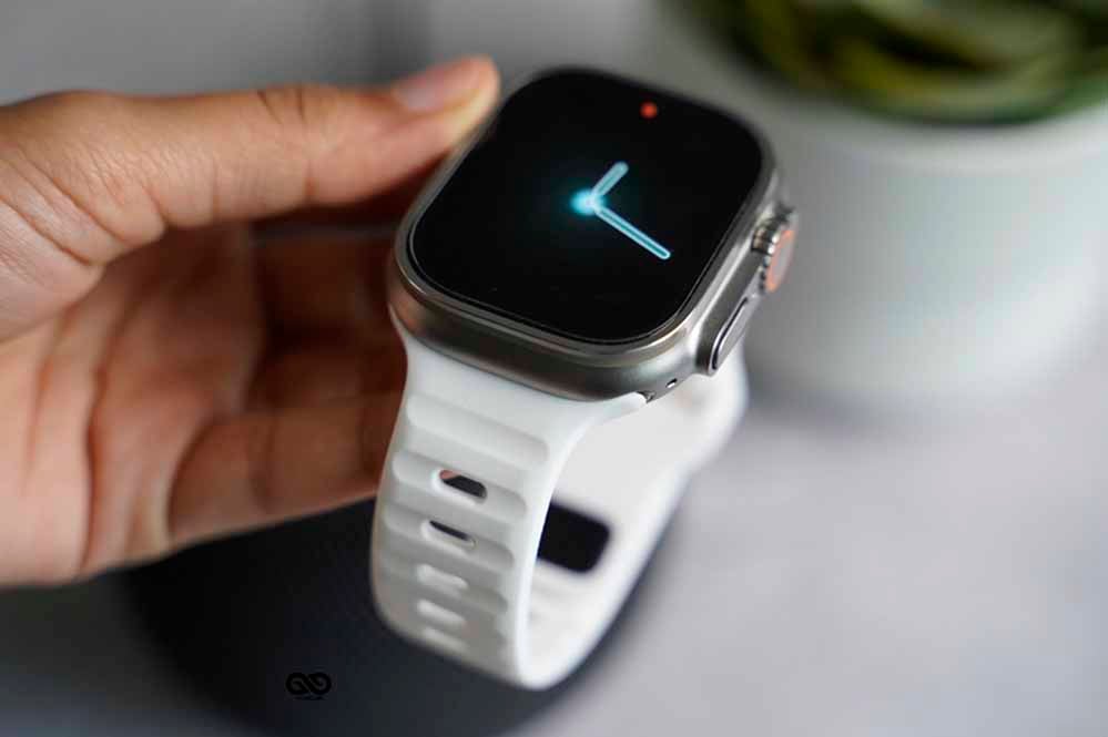 Waterproof feature on on sale apple watch 3