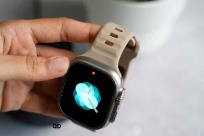 Buy All 12 Colors Of Waterproof Silicone Sports Band for Apple Watch 49 mm Series Ultra/Ultra 2