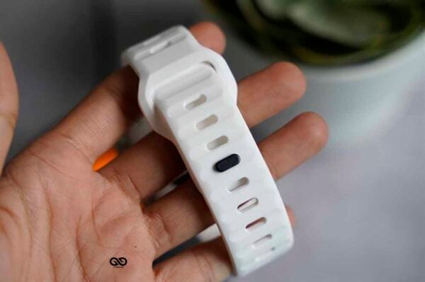 Buy All 12 Colors Of Waterproof Silicone Sports Band for Apple Watch 49 mm Series Ultra/Ultra 2 - Image 51