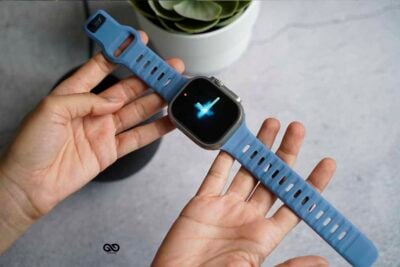 Buy All 12 Colors Of Waterproof Silicone Sports Band for Apple Watch 49 mm Series Ultra/Ultra 2