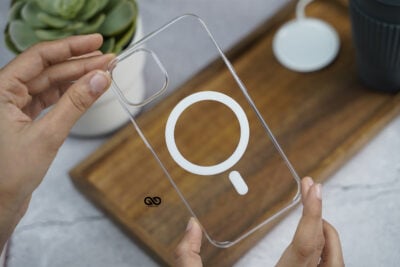 Magsafe Animation Case