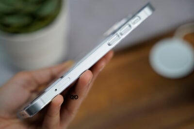 Magsafe Animation Case