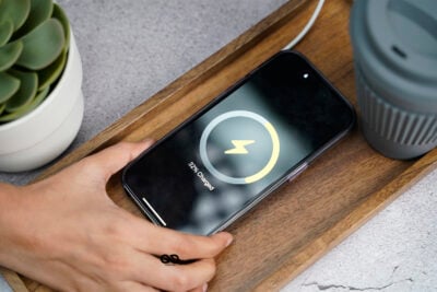 Magsafe Animation Case