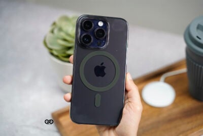 Magsafe Animation Case