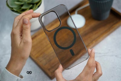 Magsafe Animation Case