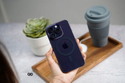Magsafe Animation Case