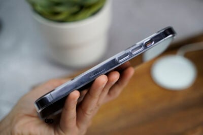 Magsafe Animation Case