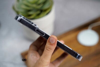Magsafe Animation Case