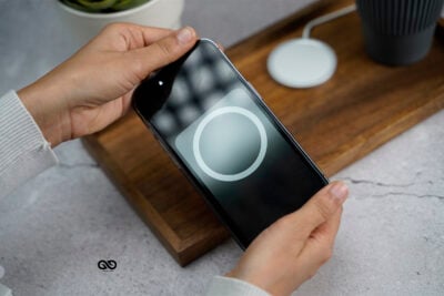 Magsafe Animation Case