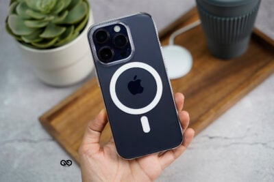 Magsafe Animation Case