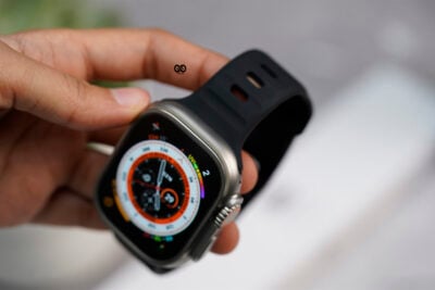 Buy All 12 Colors Of Waterproof Silicone Sports Band for Apple Watch 49 mm Series Ultra/Ultra 2