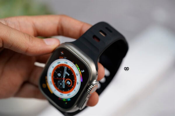 Buy All 12 Colors Of Waterproof Silicone Sports Band for Apple Watch 49 mm Series Ultra/Ultra 2 - Image 77