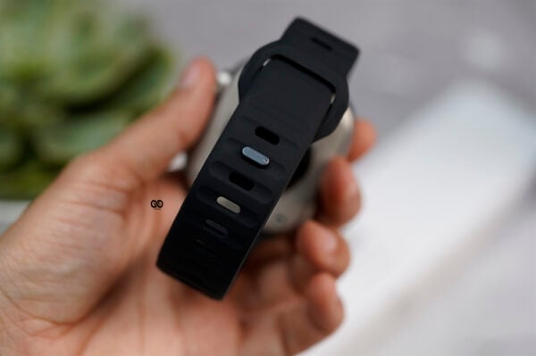 Buy All 12 Colors Of Waterproof Silicone Sports Band for Apple Watch 49 mm Series Ultra/Ultra 2 - Image 74