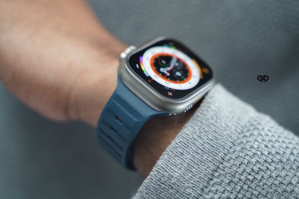 FKM Active Rubber Strap For Apple Watch 49 MM Series Ultra/Ultra 2 - Image 112