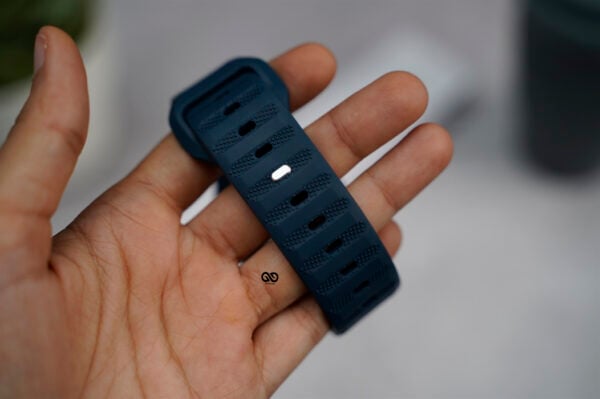 FKM Active Rubber Strap For Apple Watch 49 MM Series Ultra/Ultra 2 - Image 109