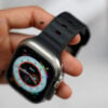 FKM Active Rubber Strap For Apple Watch 49 MM Series Ultra/Ultra 2