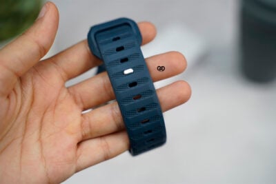 FKM Active Rubber Strap For Apple Watch 49 MM Series Ultra/Ultra 2