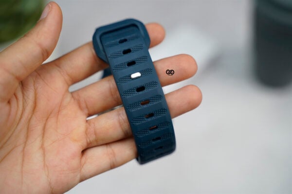 FKM Active Rubber Strap For Apple Watch 49 MM Series Ultra/Ultra 2 - Image 50