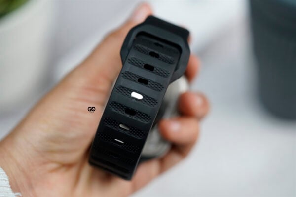 FKM Active Rubber Strap For Apple Watch 49 MM Series Ultra/Ultra 2 - Image 51