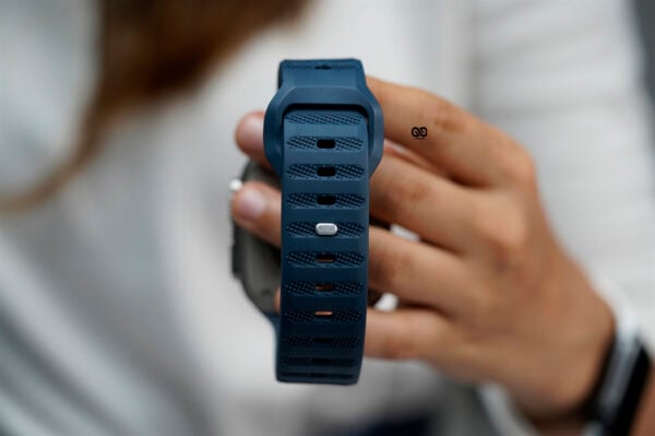 FKM Active Rubber Strap For Apple Watch 49 MM Series Ultra/Ultra 2 - Image 69