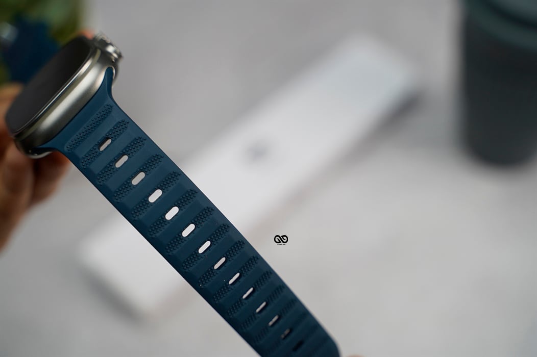 Fenix 6s vs apple watch 5 deals