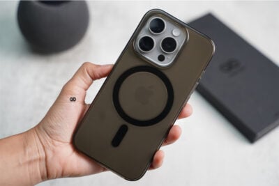 Magsafe Animation Case