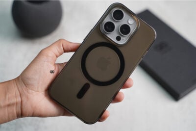 Magsafe Animation Case