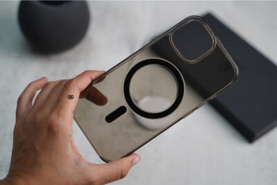 Magsafe Animation Case