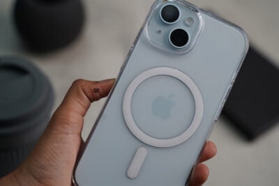 Magsafe Animation Case