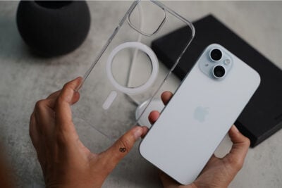 Magsafe Animation Case