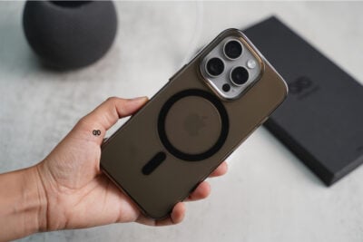 Magsafe Animation Case