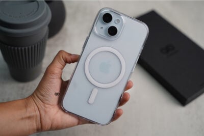 Magsafe Animation Case