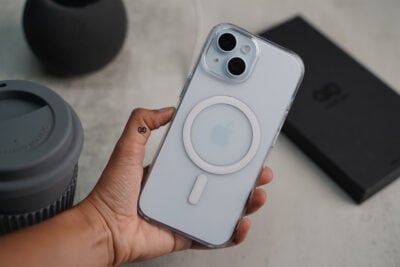 Magsafe Animation Case