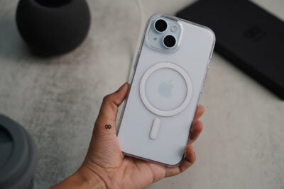 Magsafe Animation Case