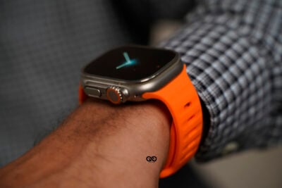 Buy All 12 Colors Of Waterproof Silicone Sports Band for Apple Watch 49 mm Series Ultra/Ultra 2
