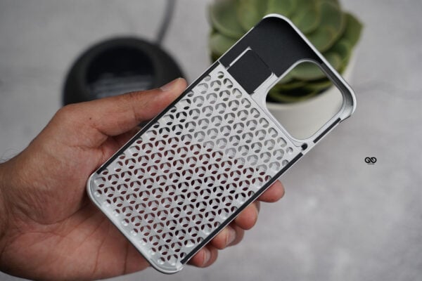 Aero Mesh Metallic Case - Image 73