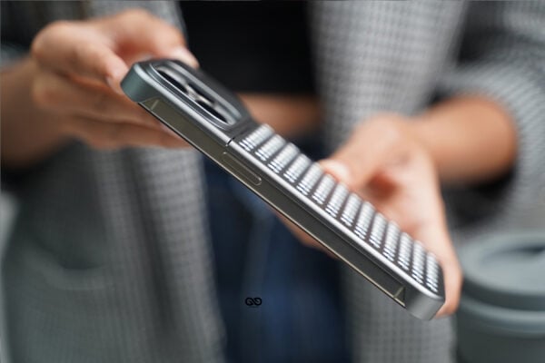Aero Mesh Metallic Case - Image 65
