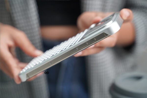 Aero Mesh Metallic Case - Image 58