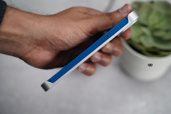 Aero Mesh Metallic Case - Image 46