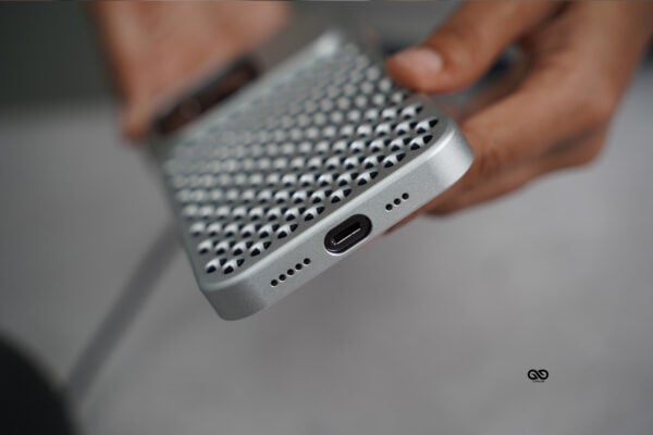 Aero Mesh Metallic Case - Image 69