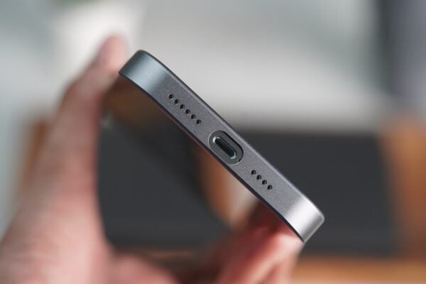 Aero Mesh Metallic Case - Image 84