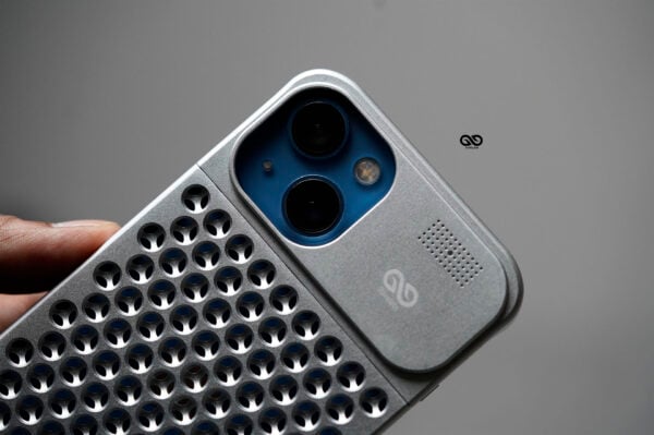 Aero Mesh Metallic Case - Image 12