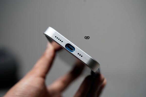 Aero Mesh Metallic Case - Image 90