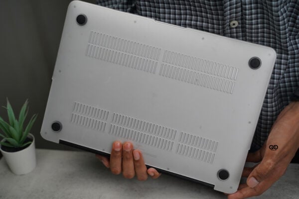 Case For MacBook Air 13 inch 2020/2021 M1 Air A2337 A1932 A2179 - Image 30